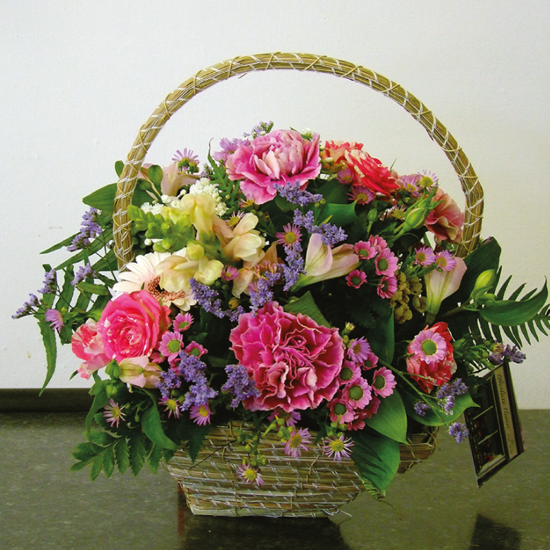 Absolute Flowers Wombwell, Barnsley Arrangements